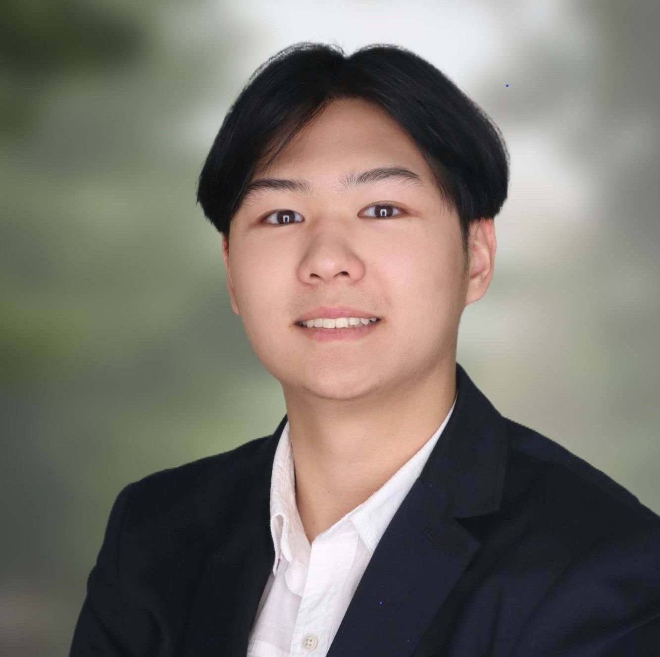 Headshot of Timothy Do